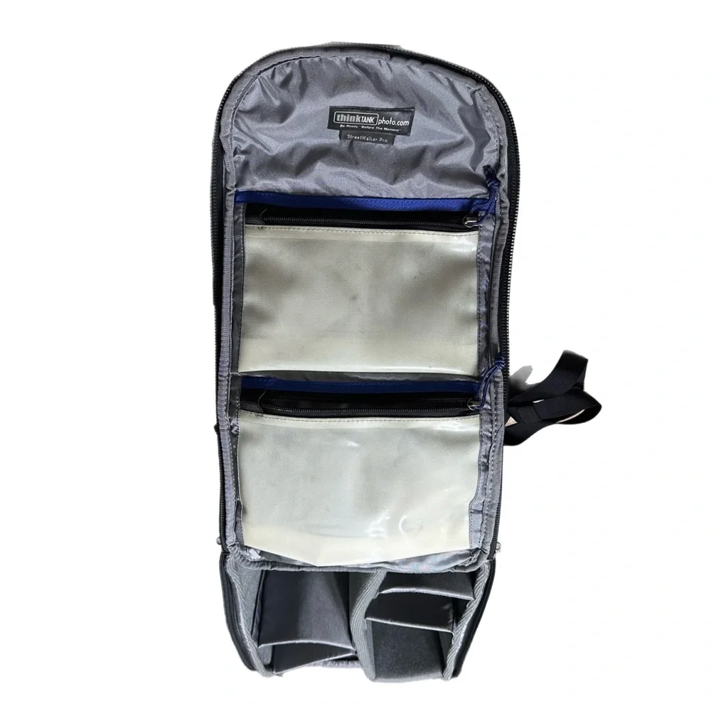 Think Tank Street Walker Pro Backpack Camera Bag Black